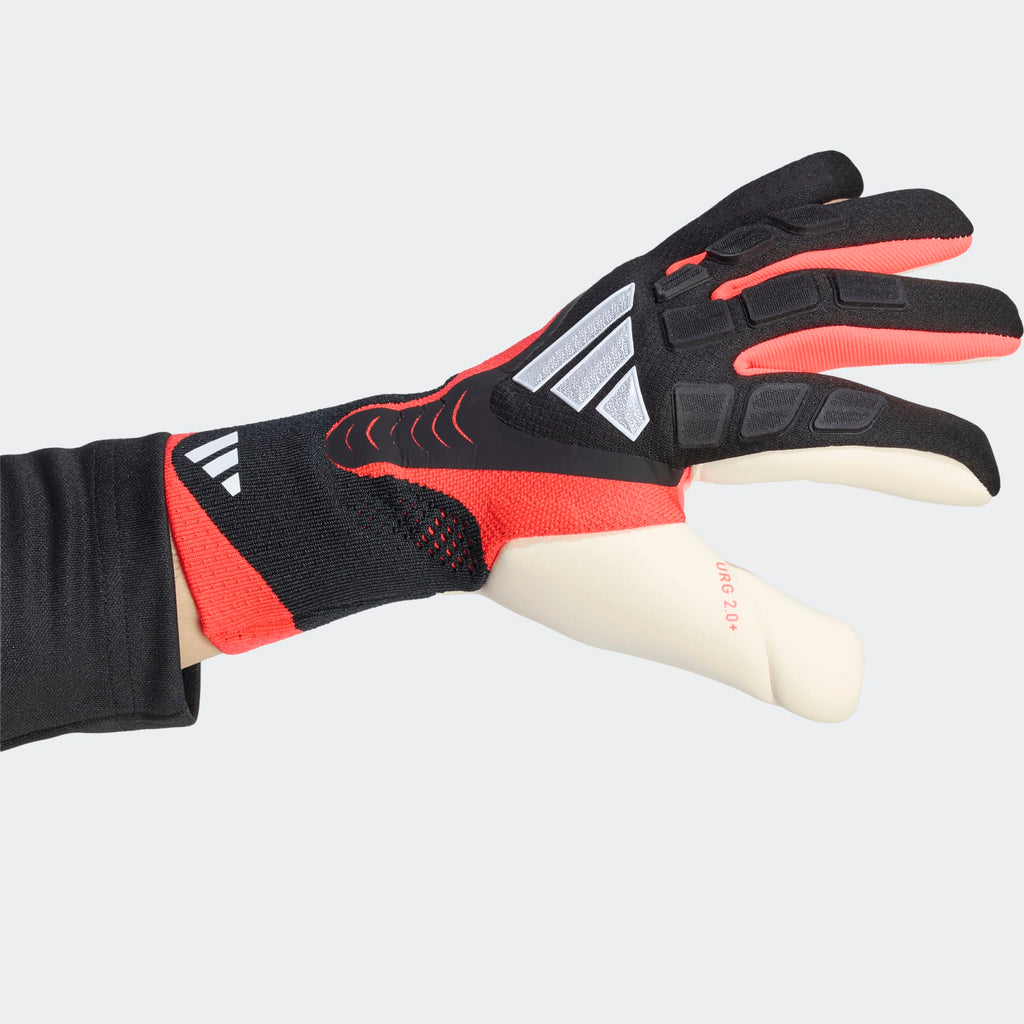adidas PREDATOR PRO GOALKEEPER GLOVE product image 5, provided for visual reference and product detail review