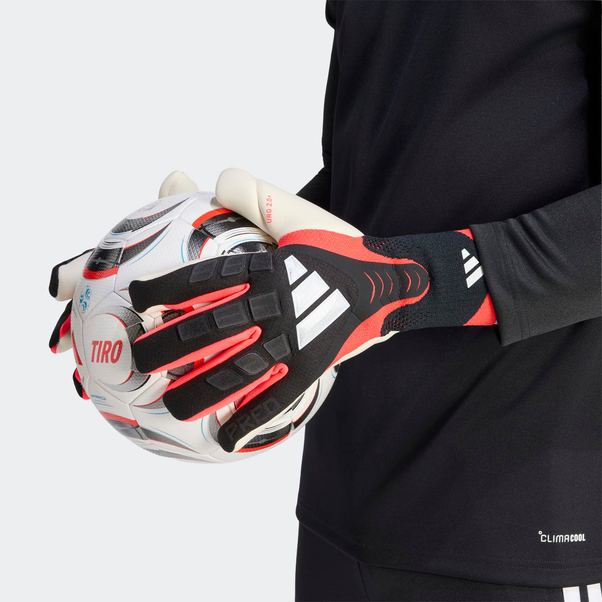 adidas PREDATOR PRO GOALKEEPER GLOVE product image 7, provided for visual reference and product detail review