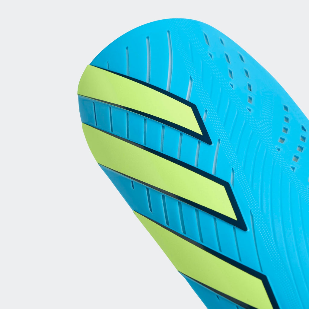 adidas Tiro Club ShinGuards product image 2, provided for visual reference and product detail review