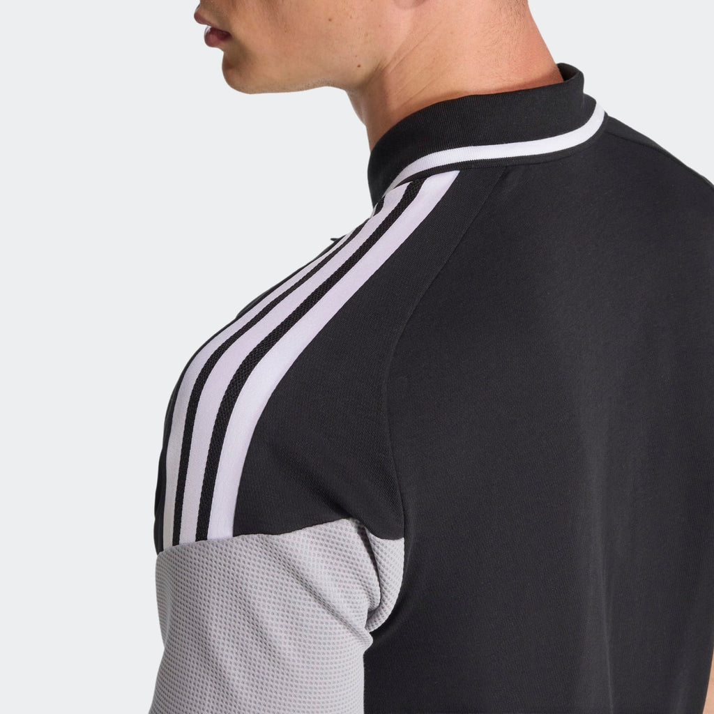 adidas Tiro 26 Men Competition Polo product image 7, provided for visual reference and product detail review