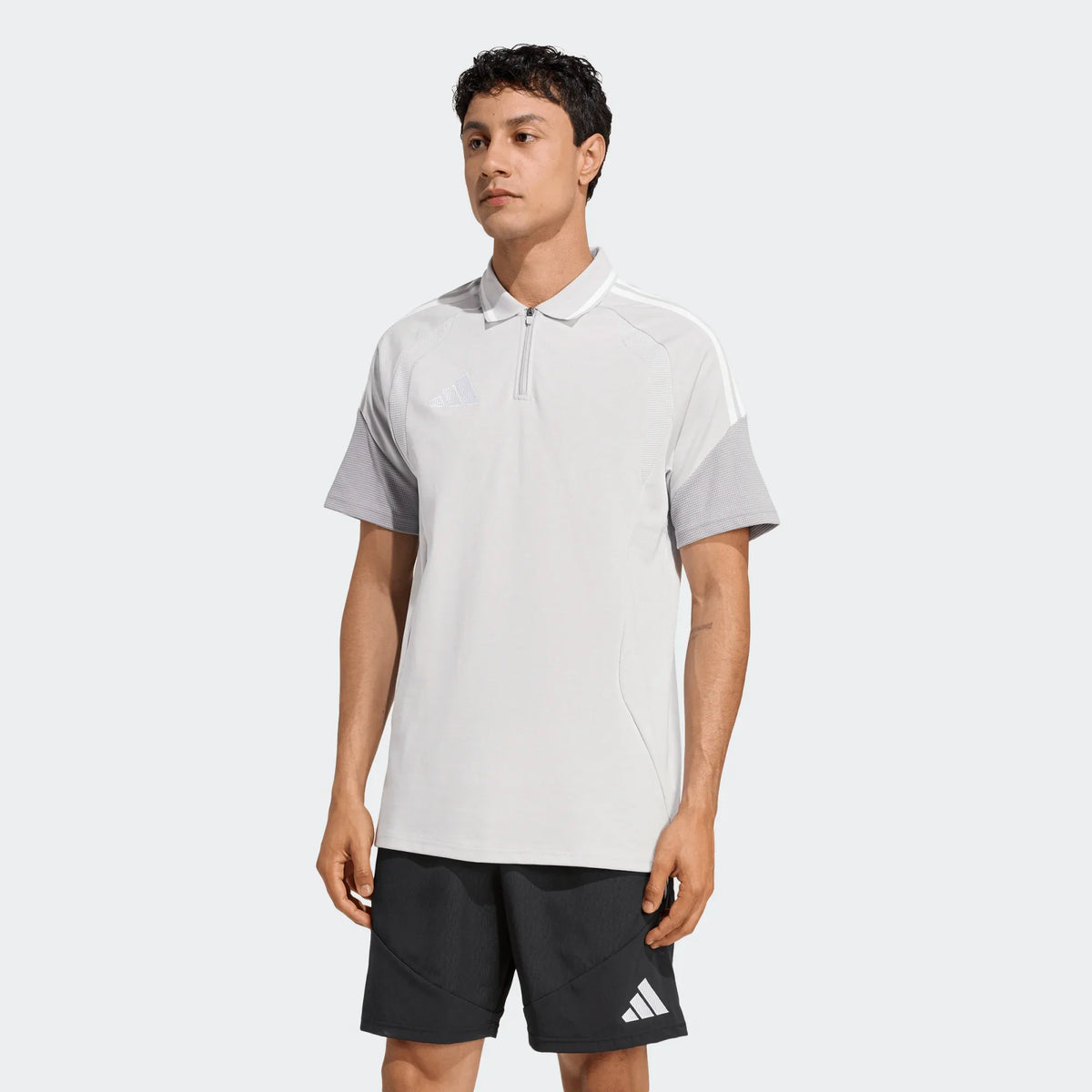 adidas Tiro 26 Men Competition Polo product image 1, provided for visual reference and product detail review