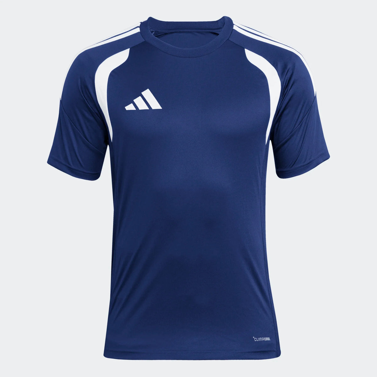 adidas Tiro 26 League Men Jersey Navy/White product image 1, provided for visual reference and product detail review