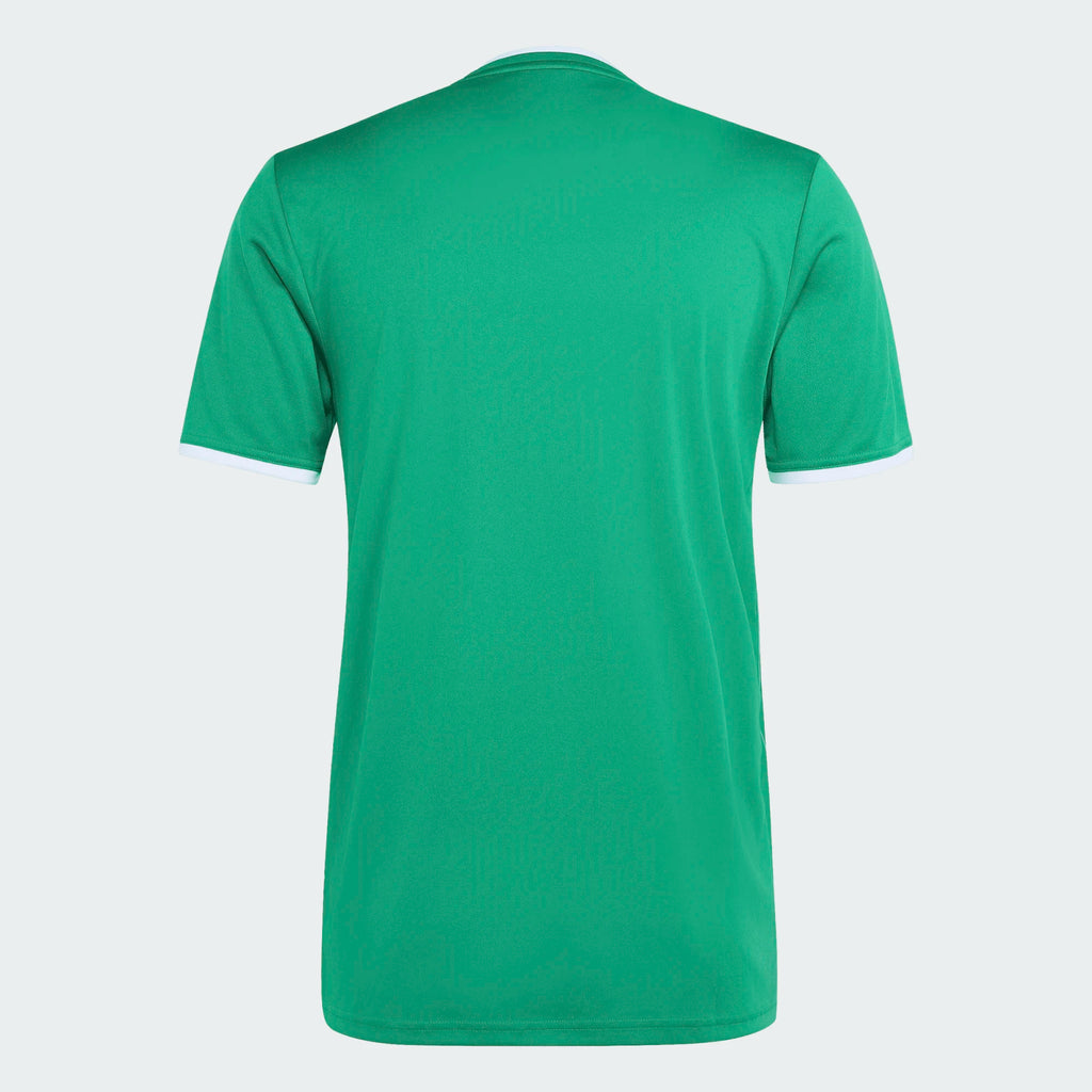adidas Entrada 26 Graphic Soccer Jersey product image 2, provided for visual reference and product detail review