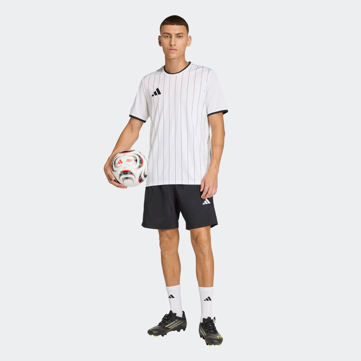 adidas Entrada 26 Graphic Soccer Jersey product image 6, provided for visual reference and product detail review