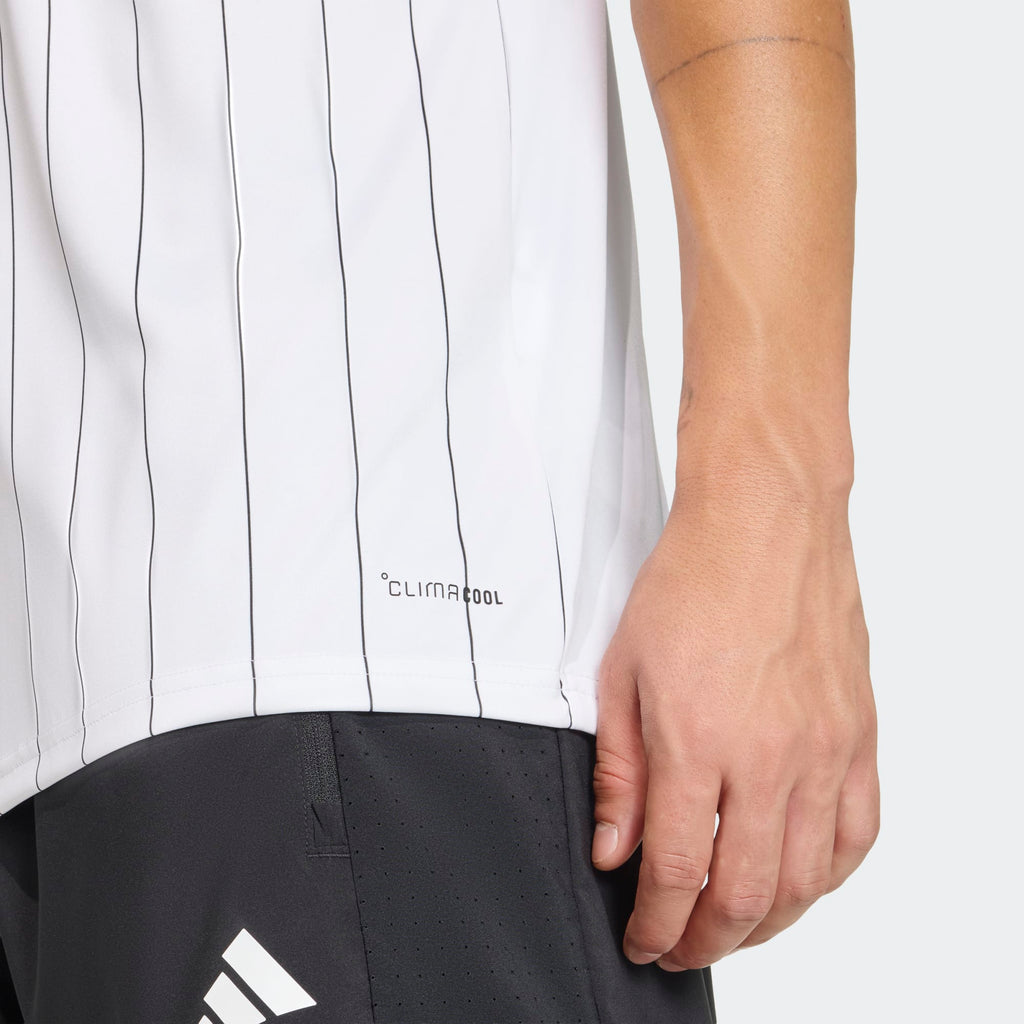 adidas Entrada 26 Graphic Soccer Jersey product image 7, provided for visual reference and product detail review