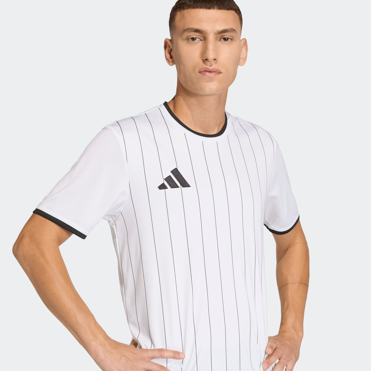 adidas Entrada 26 Graphic Soccer Jersey product image 8, provided for visual reference and product detail review