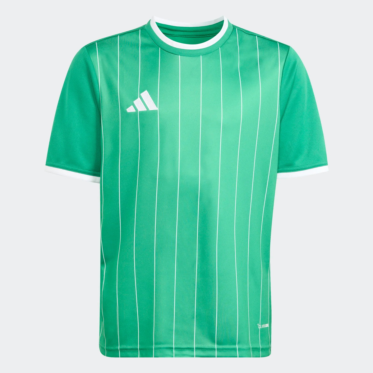 adidas Entrada 26 Youth Graphic Soccer Jersey product image 1, provided for visual reference and product detail review