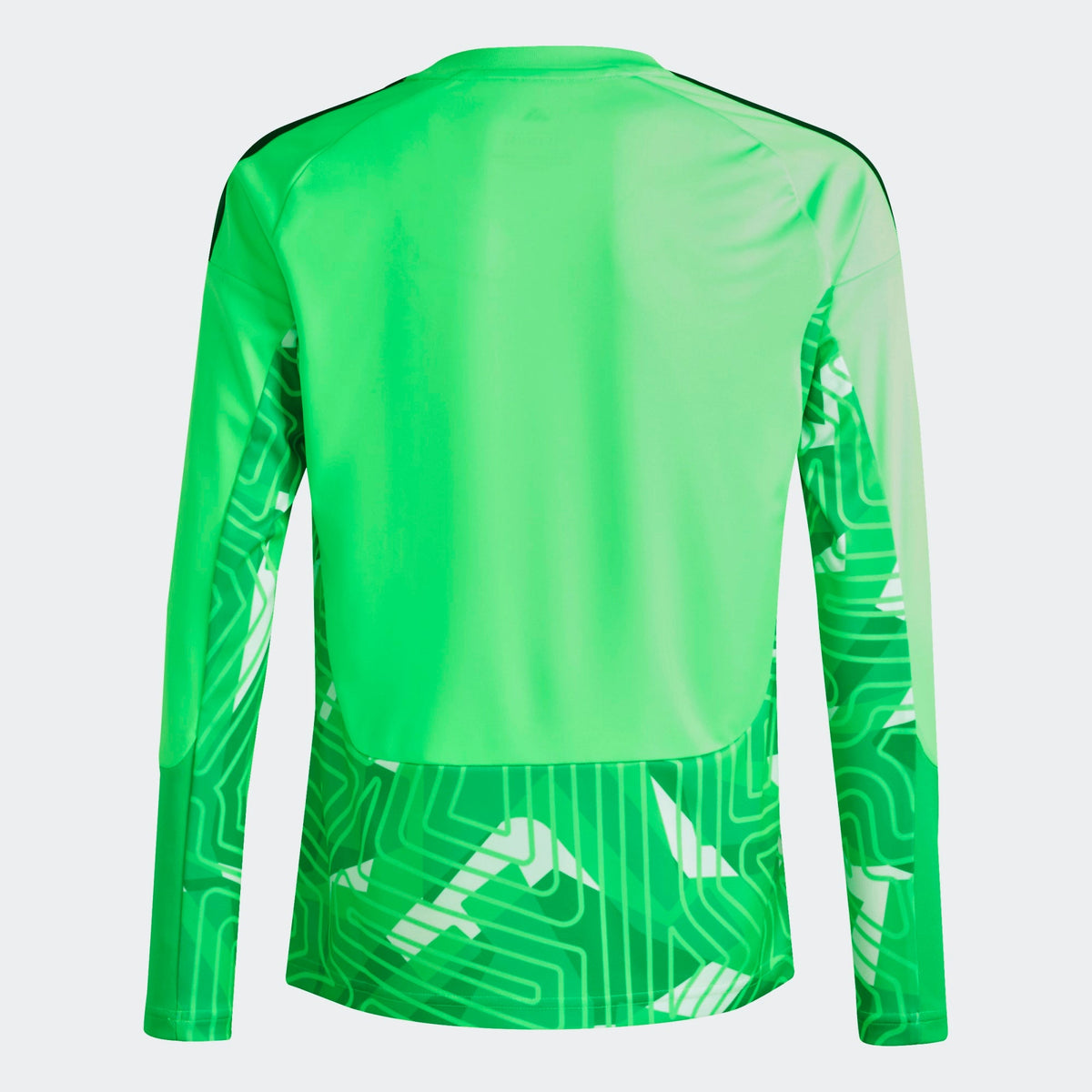 adidas Youth Tiro 26 Competition Goalkeeper Jersey Long Sleeve product image 2, provided for visual reference and product