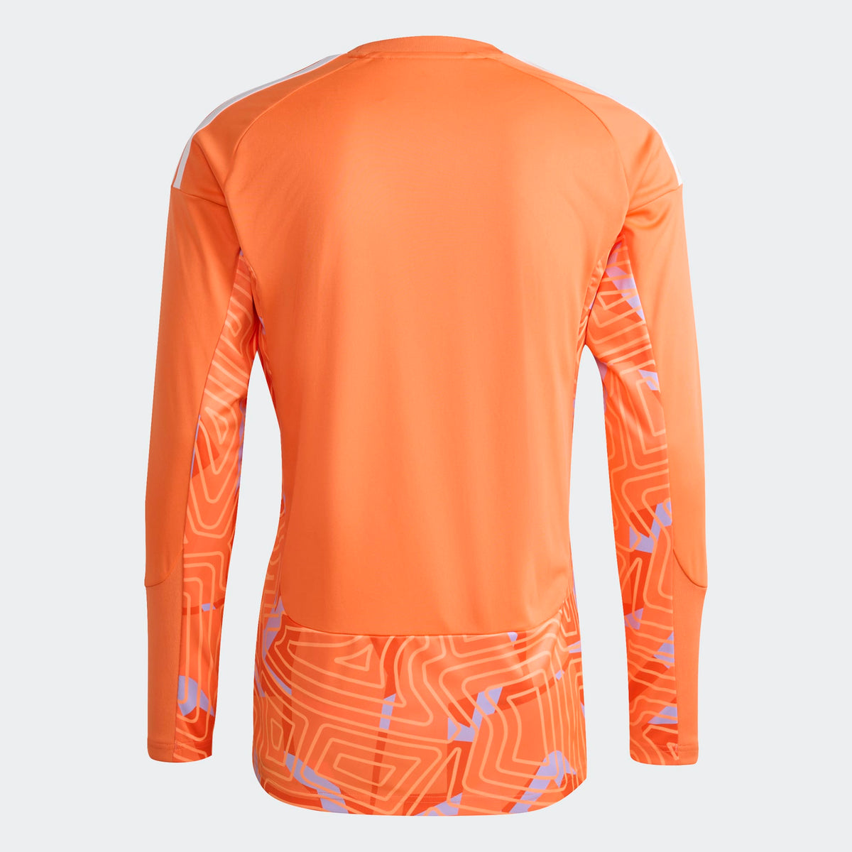 adidas Men Tiro 26 Competition Goalkeeper Jersey Long Sleeve product image 2, provided for visual reference and product