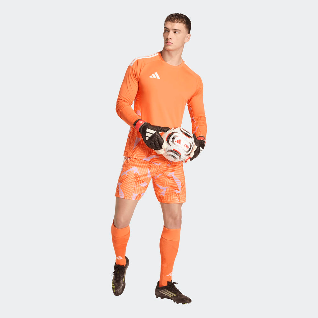 adidas Men Tiro 26 Competition Goalkeeper Jersey Long Sleeve product image 5, provided for visual reference and product