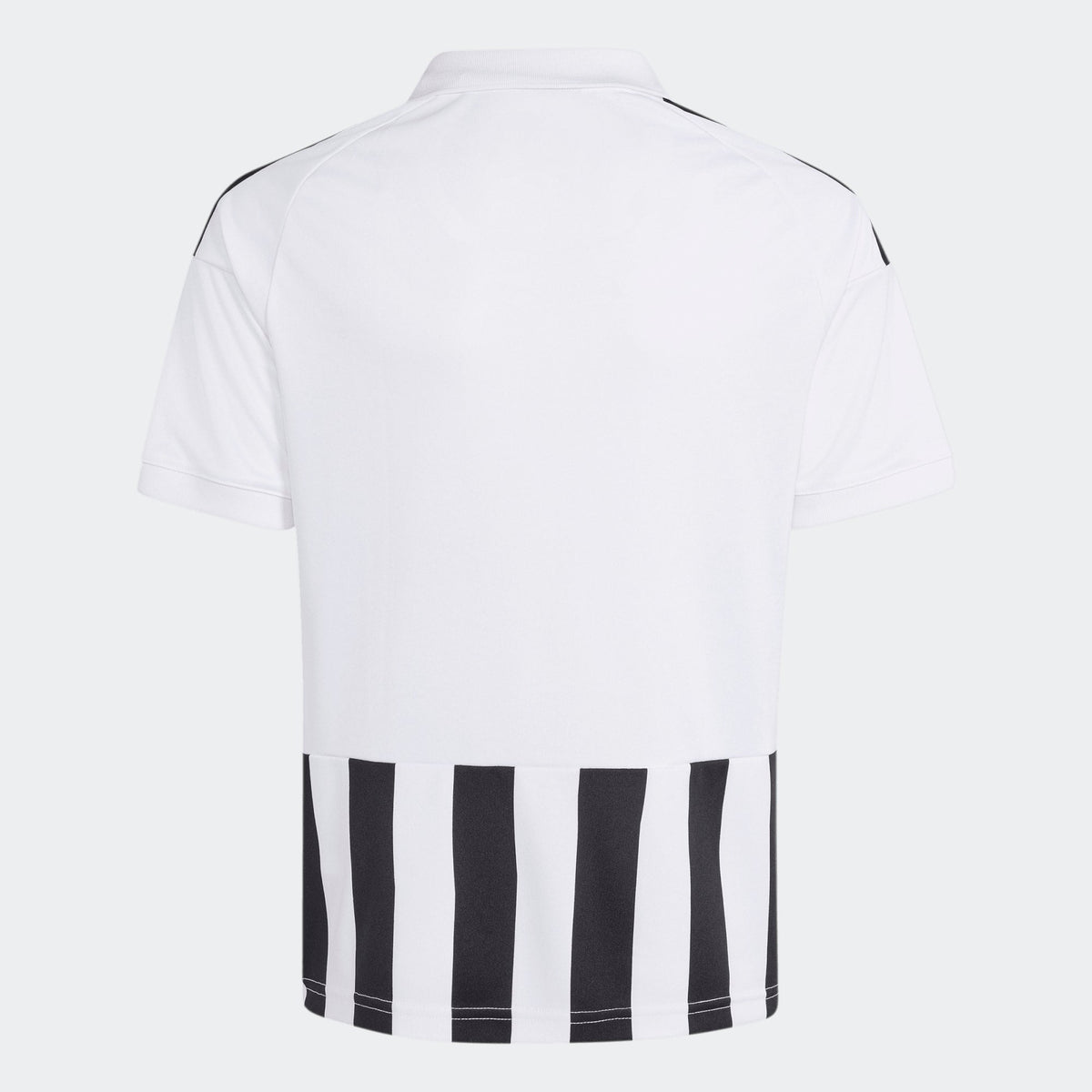 adidas Juventus 26/27 Home Jersey Kids product image 2, provided for visual reference and product detail review