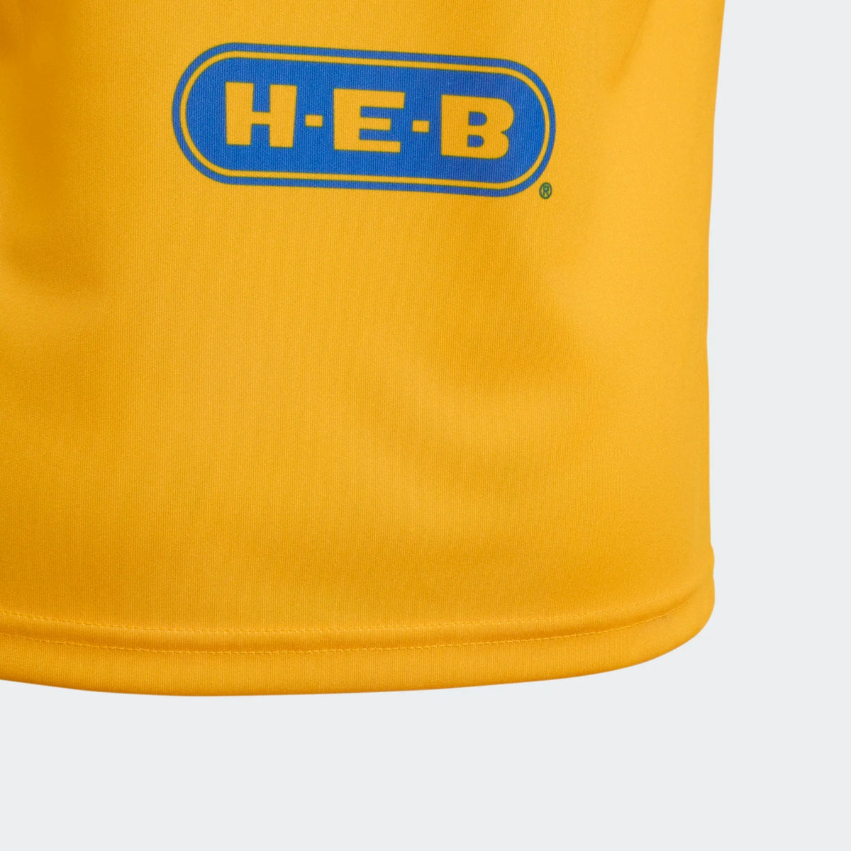 adidas Tigres UANL 26/27 Home Jersey Kids product image 6, provided for visual reference and product detail review
