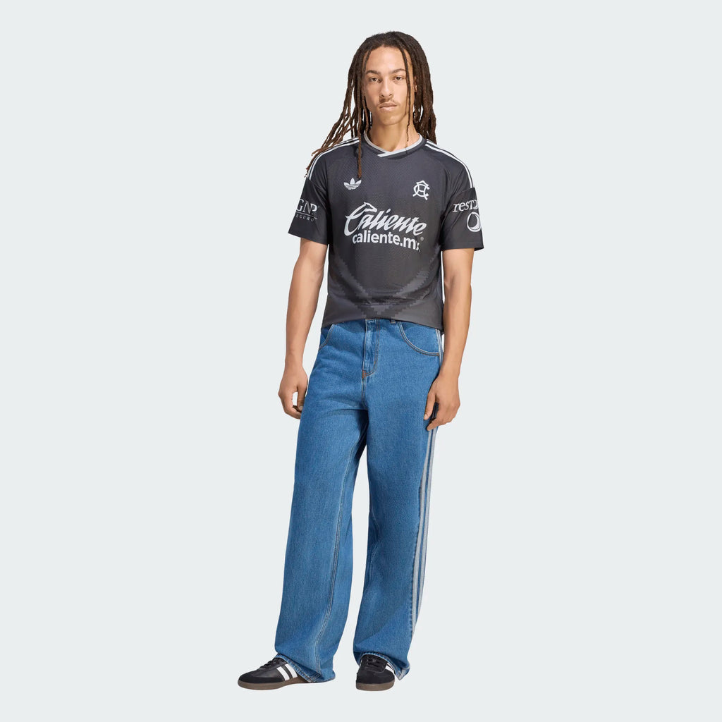 adidas Club America 26/27 Away Authentic Jersey product image 7, provided for visual reference and product detail review