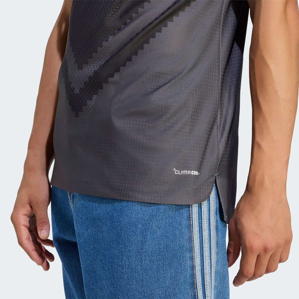 adidas Club America 26/27 Away Authentic Jersey product image 6, provided for visual reference and product detail review