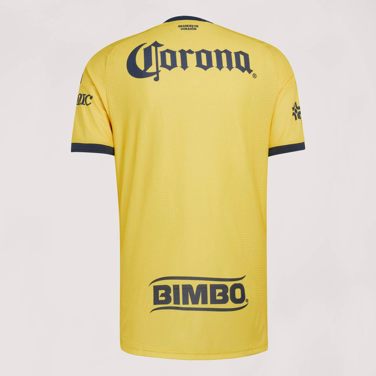 adidas CLUB AMERICA 26/27 HOME Men AUTHENTIC JERSEY product image 2, provided for visual reference and product detail review