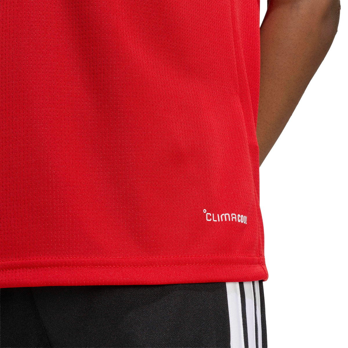 adidas Arsenal FC 26/27 Home Kids Jersey product image 7, provided for visual reference and product detail review