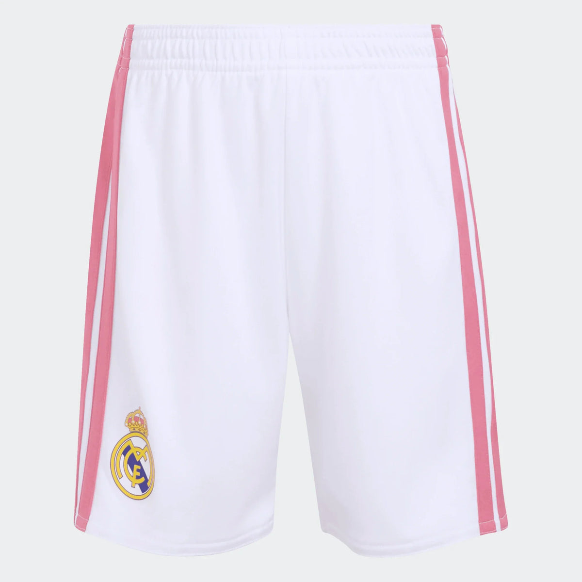 ADIDAS Real Madrid 26/27 Home Kids Set product image 3, provided for visual reference and product detail review