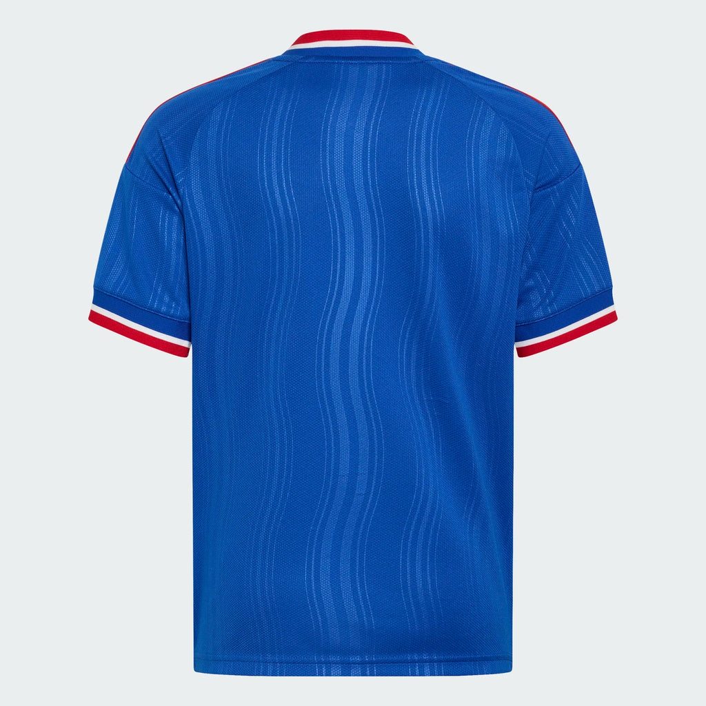 ADIDAS Manchester United 26/27 Away Jersey Kids product image 9, provided for visual reference and product detail review