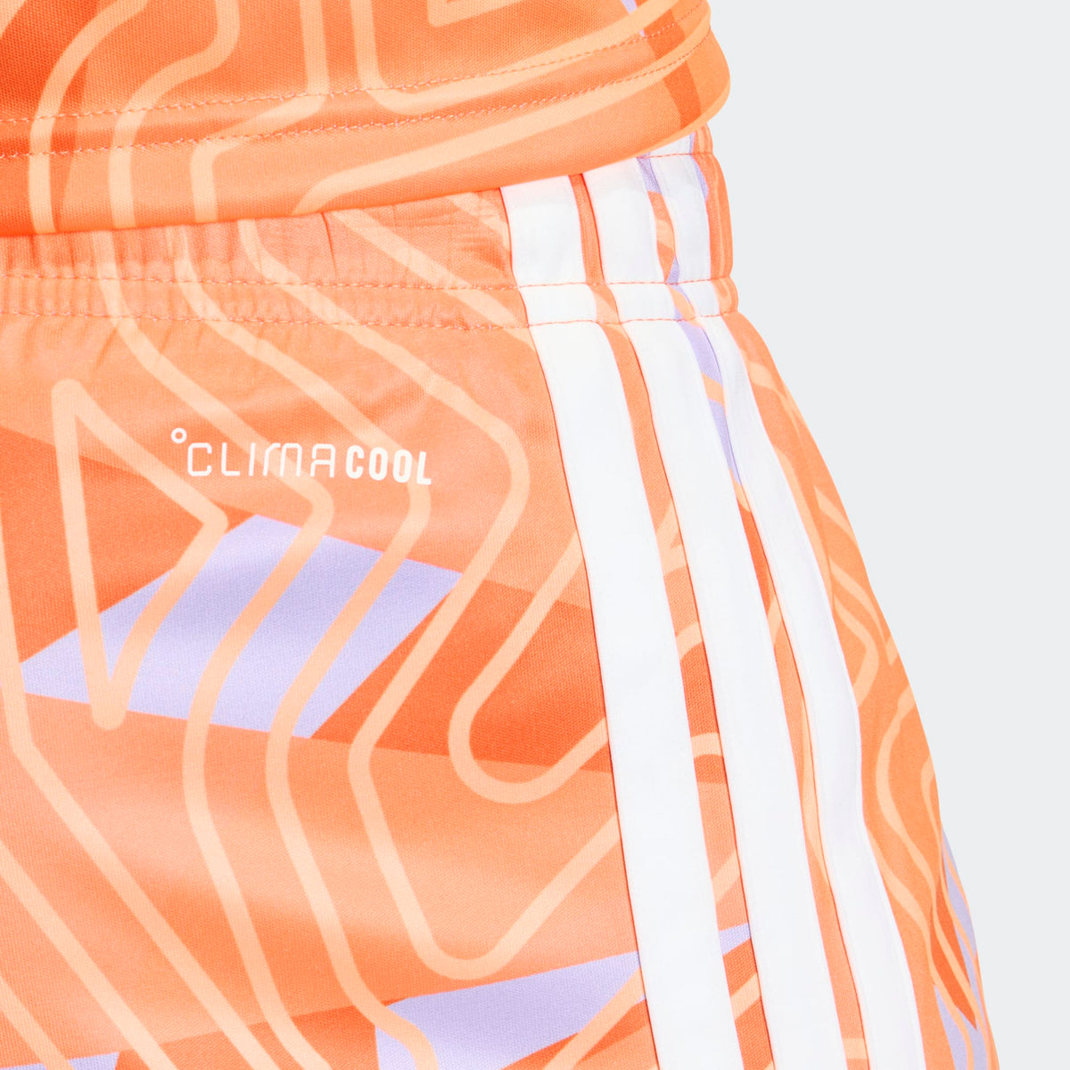 adidas Tiro 26 Competition GK Soccer Short product image 6, provided for visual reference and product detail review