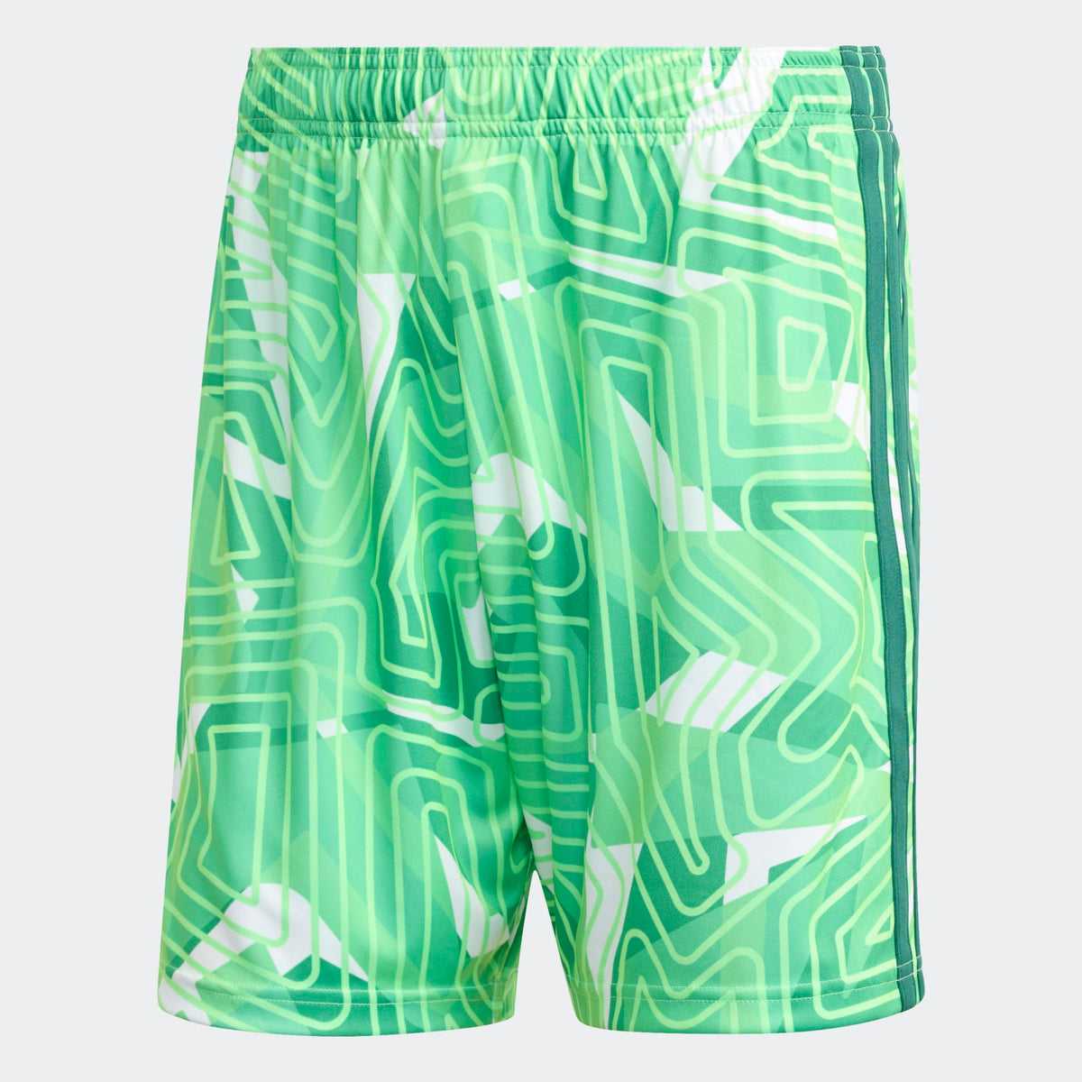 adidas Tiro 26 Competition GK Soccer Short product image 1, provided for visual reference and product detail review