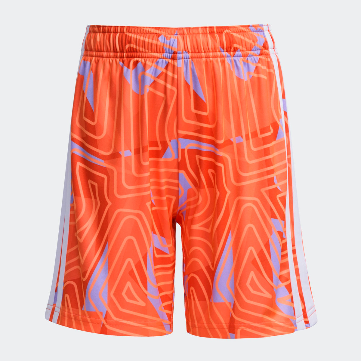 Adidas Tiro 26 Youth Soccer Short product image 1, provided for visual reference and product detail review