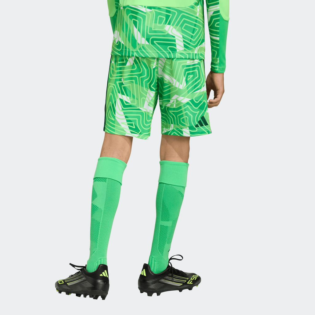 Adidas Tiro 26 Youth Soccer Short product image 3, provided for visual reference and product detail review