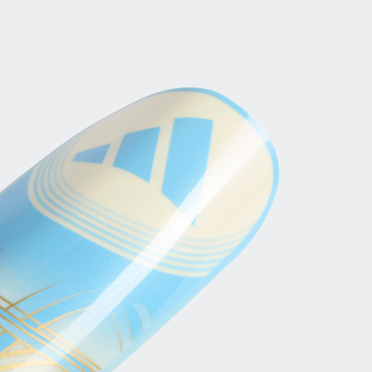 Messi Club Shin Guards product image 2, provided for visual reference and product detail review
