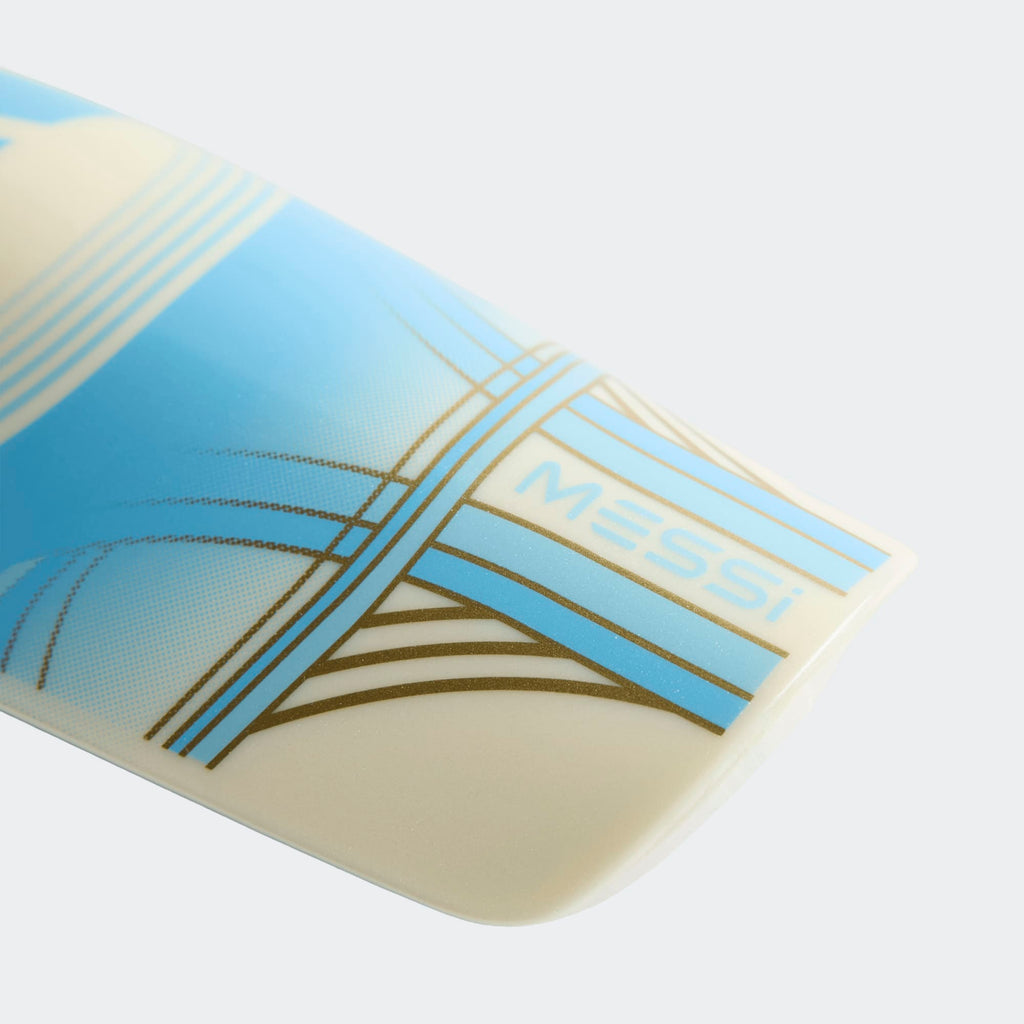 Messi Club Shin Guards product image 3, provided for visual reference and product detail review