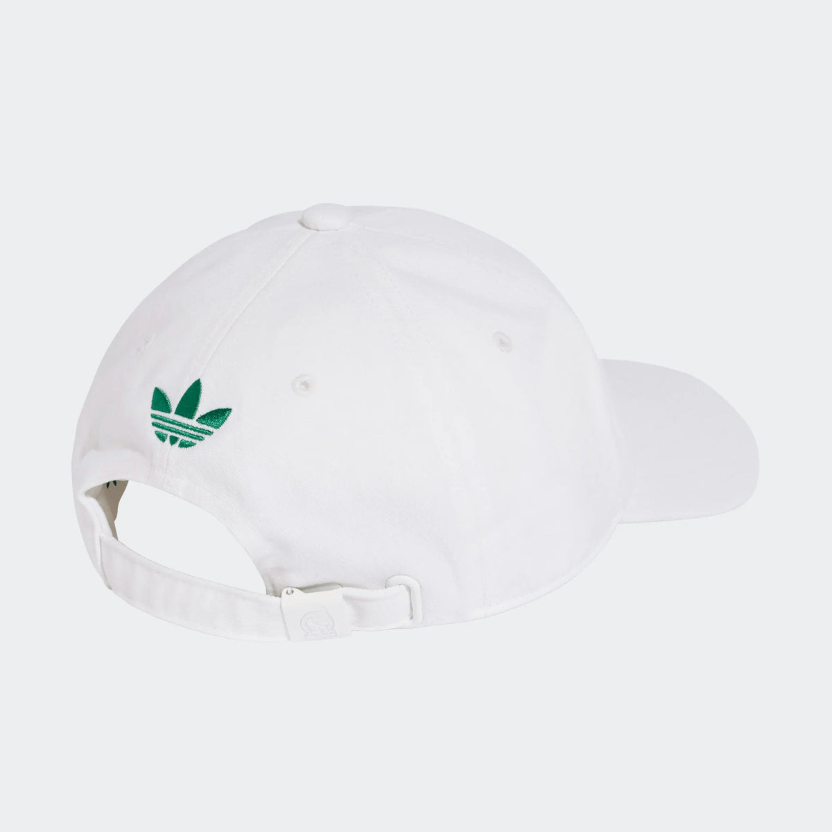 adidas Mexico 26 Dad Cap product image 2, provided for visual reference and product detail review
