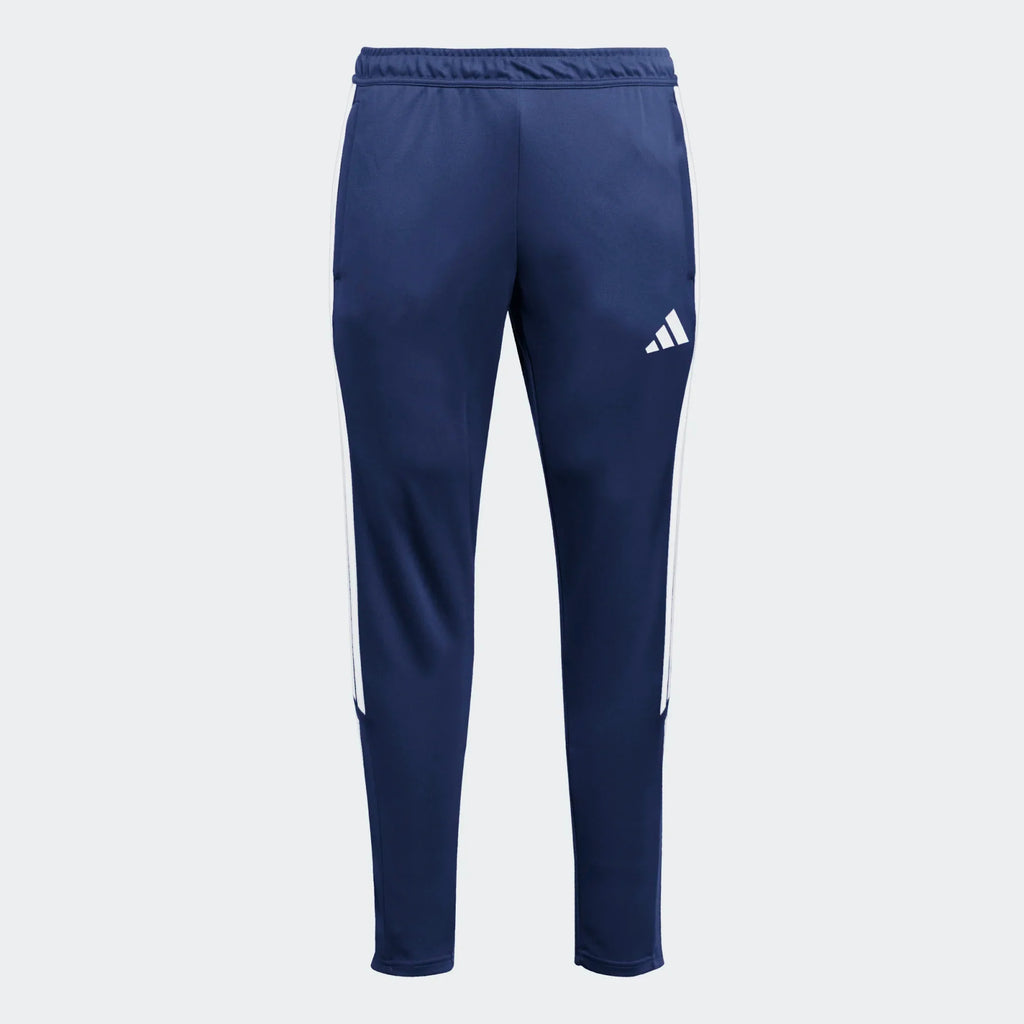 adidas Tiro 26 League Pants Navy Men product image 2, provided for visual reference and product detail review