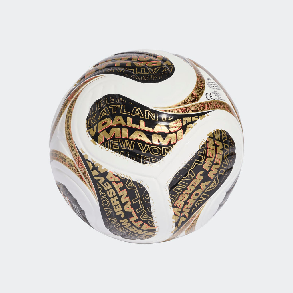 Fifa World Cup 26 Trionda Finals Mini Ball product image 4, provided for visual reference and product detail review