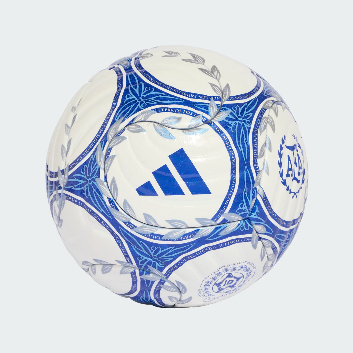 Argentina Argentum Gambeta Pro Ball product image 1, provided for visual reference and product detail review