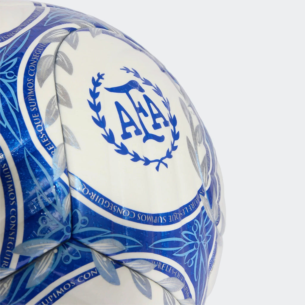 Argentina Argentum Gambeta Pro Ball product image 2, provided for visual reference and product detail review