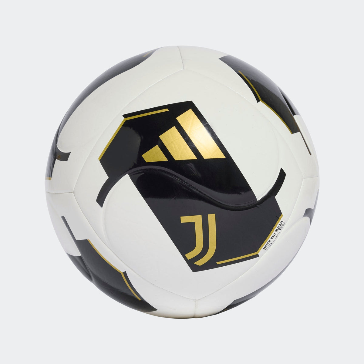 adidas JUVENTUS HOME CLUB BALL product image 1, provided for visual reference and product detail review