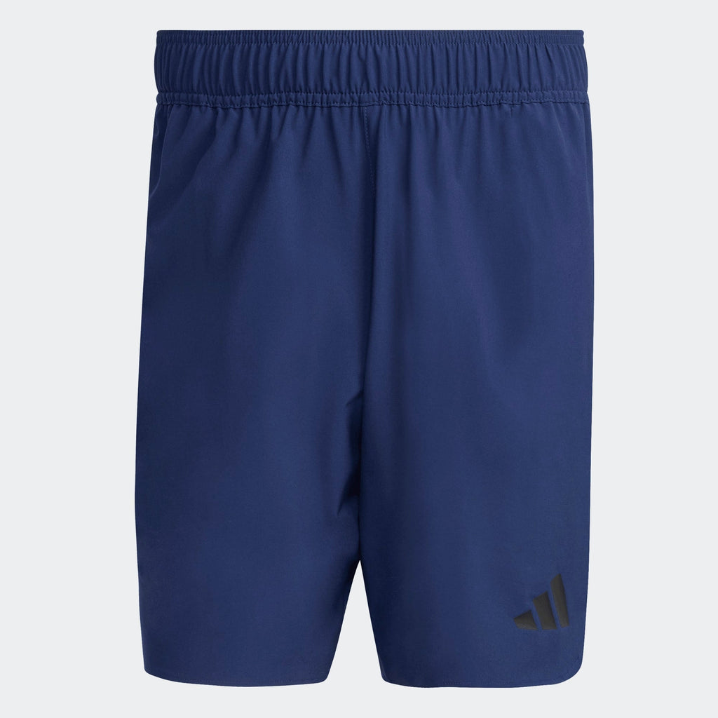adidas Tiro Travel Woven Short product image 1, provided for visual reference and product detail review