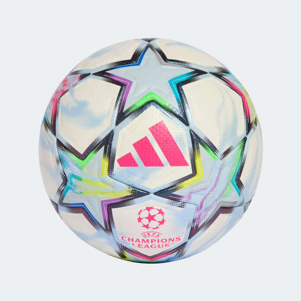 adidas UEFA CHAMPIONS LEAGUE 26/27 PRO BALL product image 1, provided for visual reference and product detail review