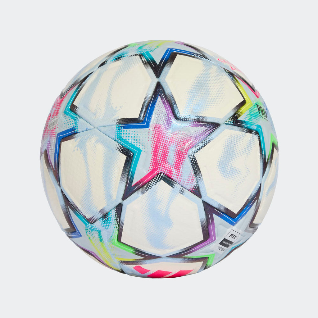 adidas UEFA CHAMPIONS LEAGUE 26/27 PRO BALL product image 2, provided for visual reference and product detail review