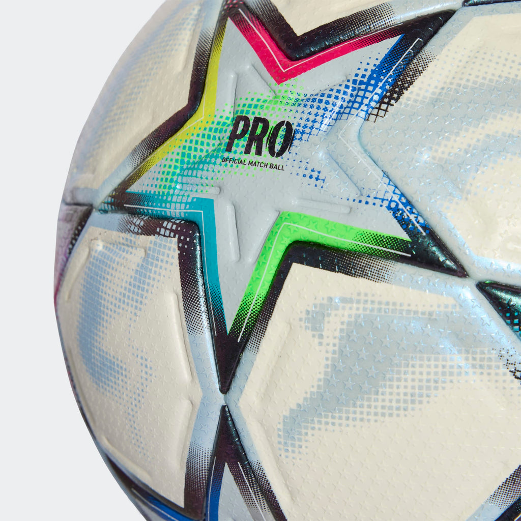 adidas UEFA CHAMPIONS LEAGUE 26/27 PRO BALL product image 4, provided for visual reference and product detail review