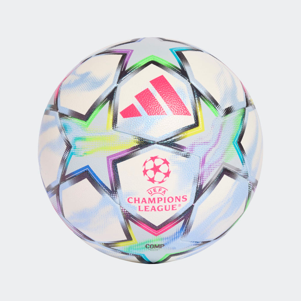 Uefa Champions League 26/27 Competition Ball product image 1, provided for visual reference and product detail review