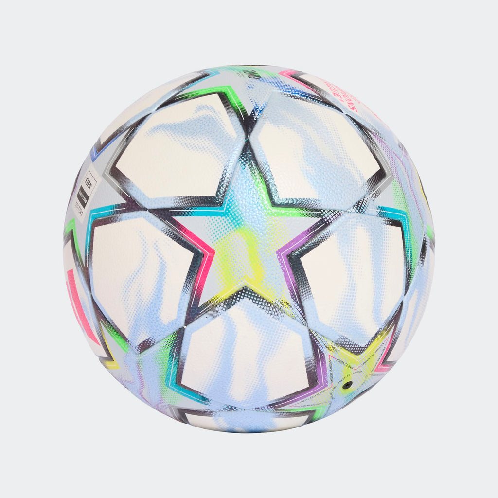 Uefa Champions League 26/27 Competition Ball product image 4, provided for visual reference and product detail review