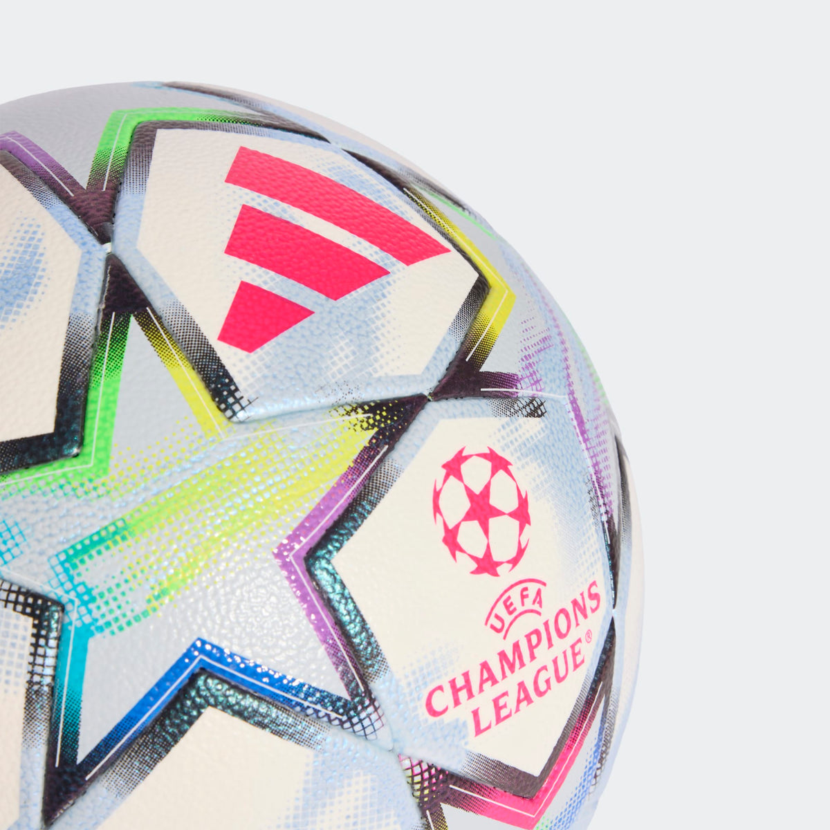 Uefa Champions League 26/27 Competition Ball product image 3, provided for visual reference and product detail review