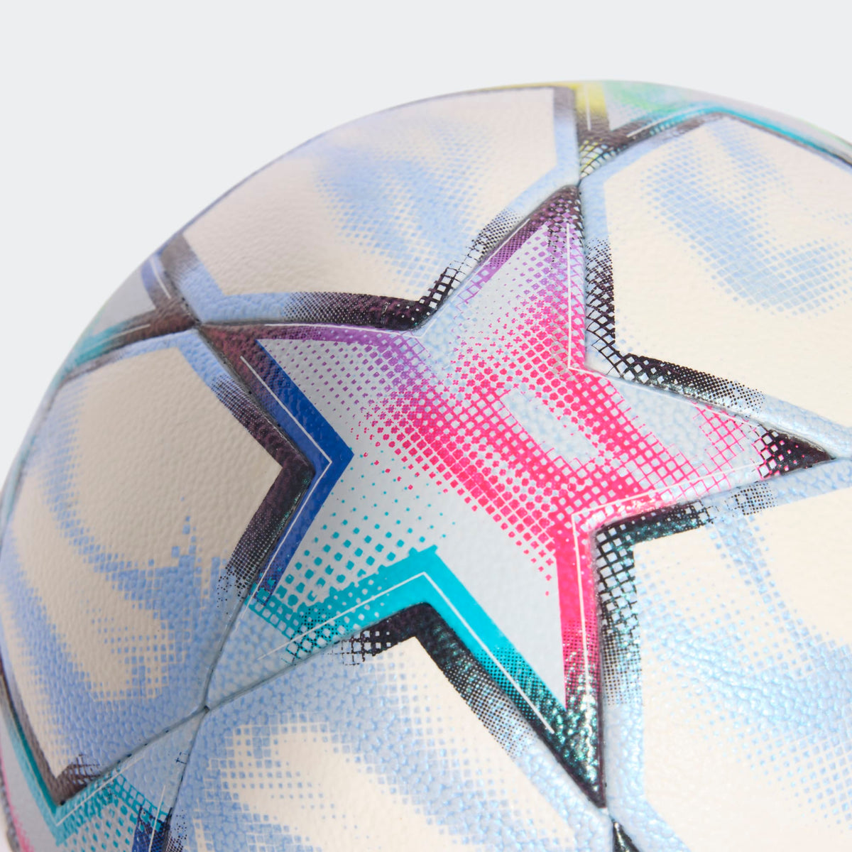 Uefa Champions League 26/27 Competition Ball product image 2, provided for visual reference and product detail review