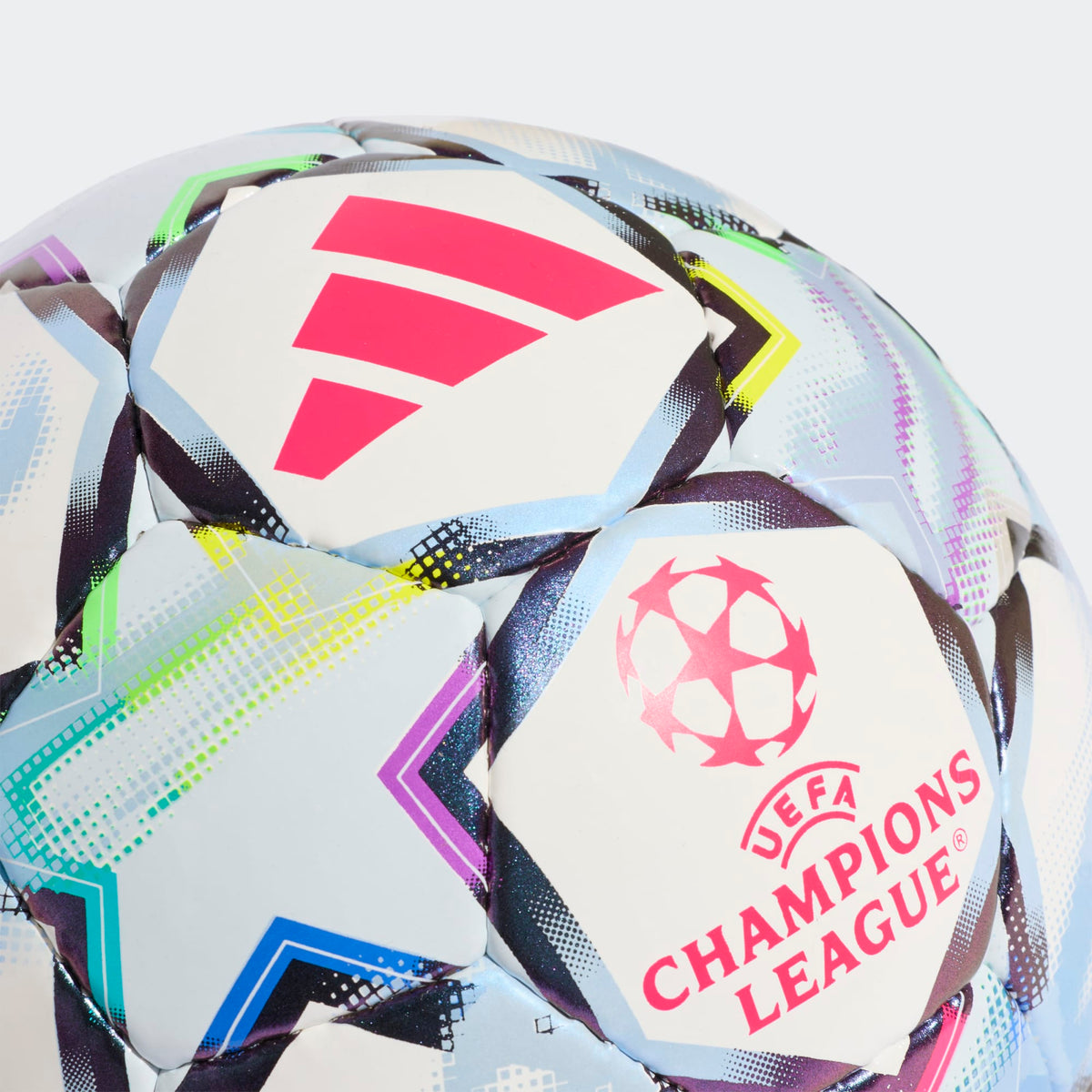 Uefa Champions League 26/27 Pro Sala Ball product image 3, provided for visual reference and product detail review