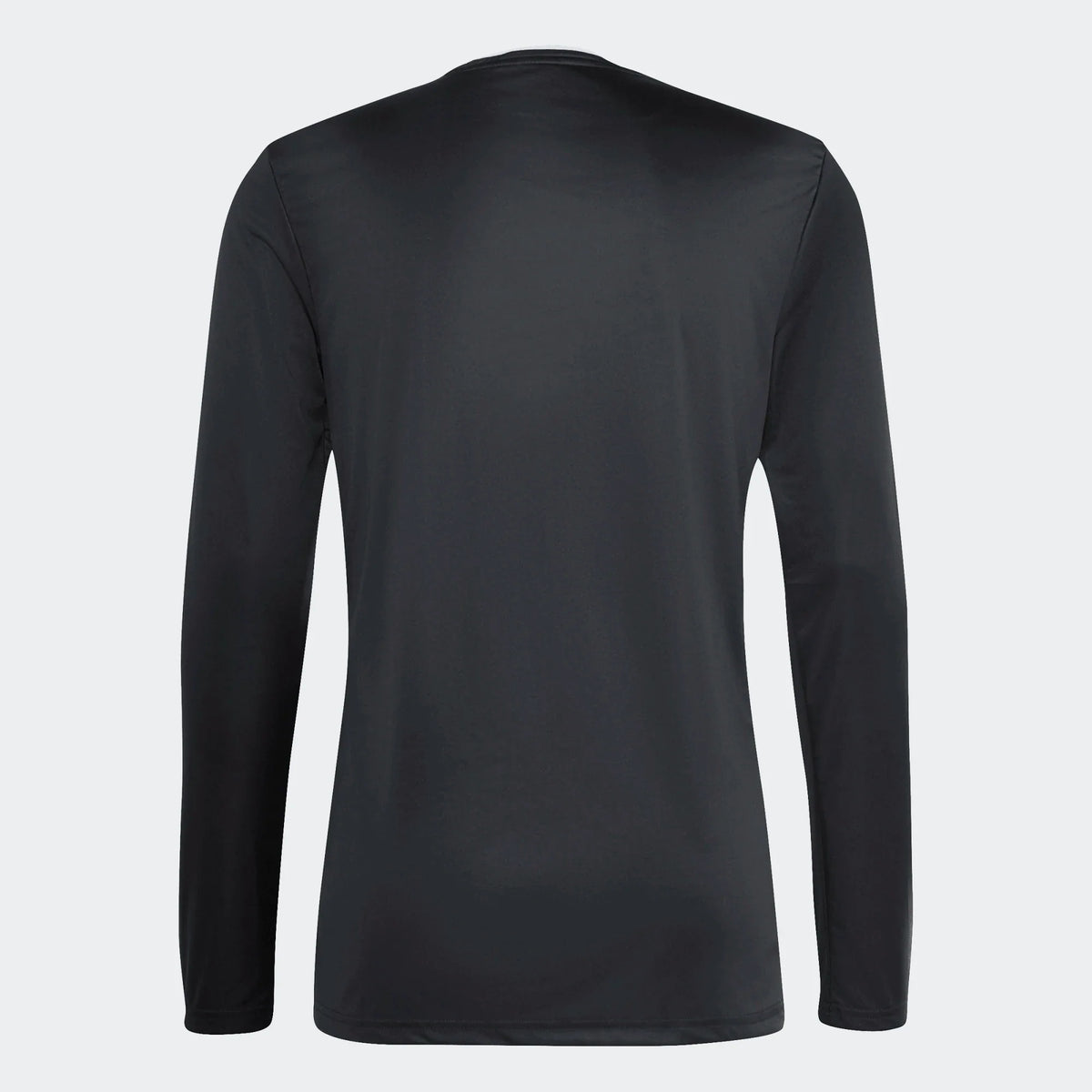 adidas Entrada 26 Long Sleeve Soccer Jersey product image 2, provided for visual reference and product detail review