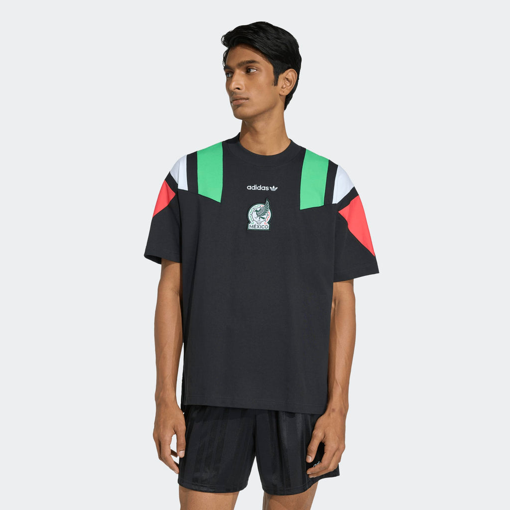 adidas Mexico EQT T-Shirt product image 1, provided for visual reference and product detail review