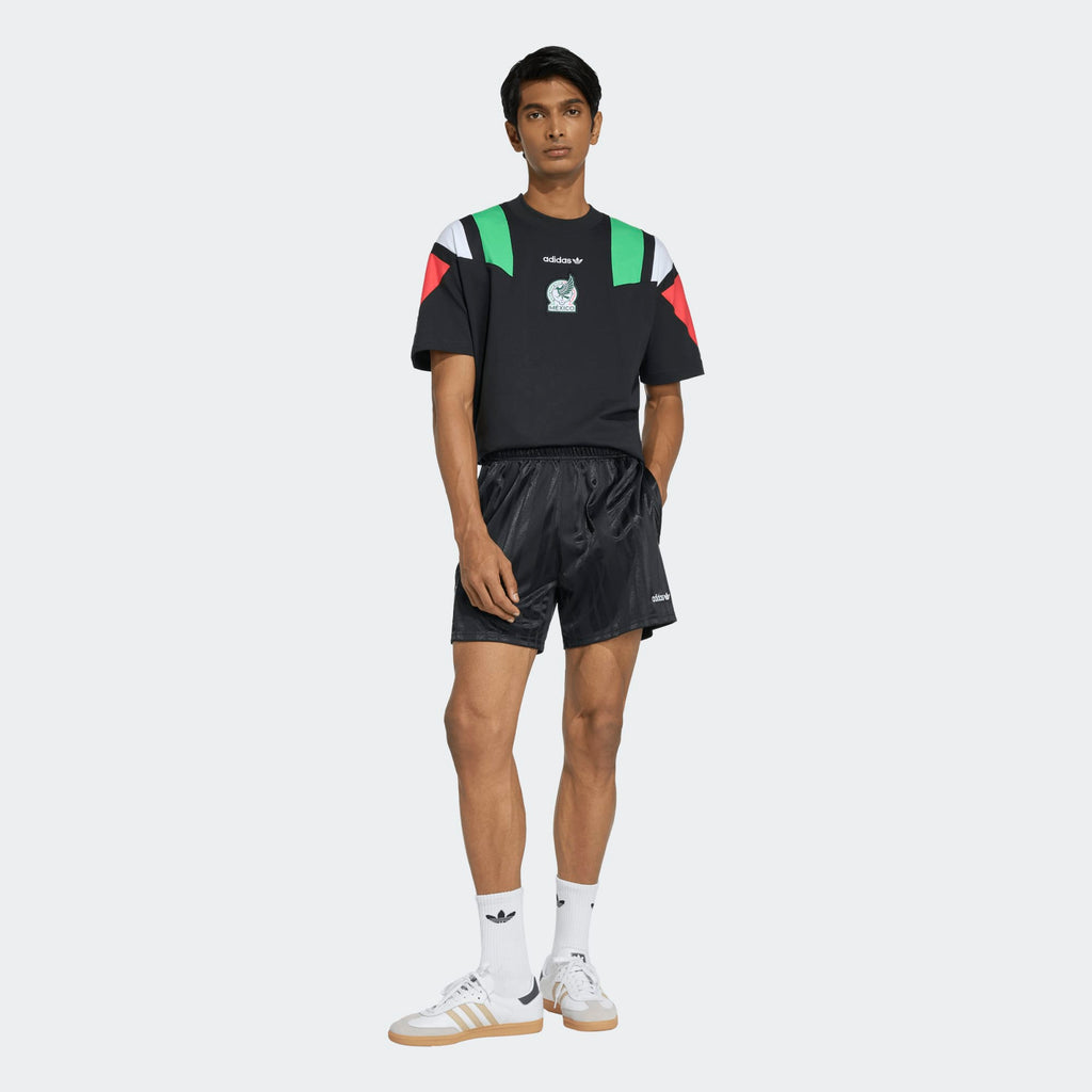 adidas Mexico EQT T-Shirt product image 3, provided for visual reference and product detail review