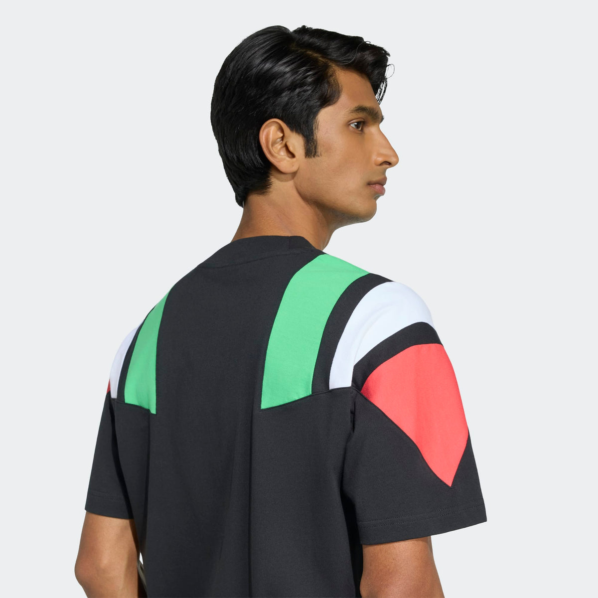 adidas Mexico EQT T-Shirt product image 5, provided for visual reference and product detail review