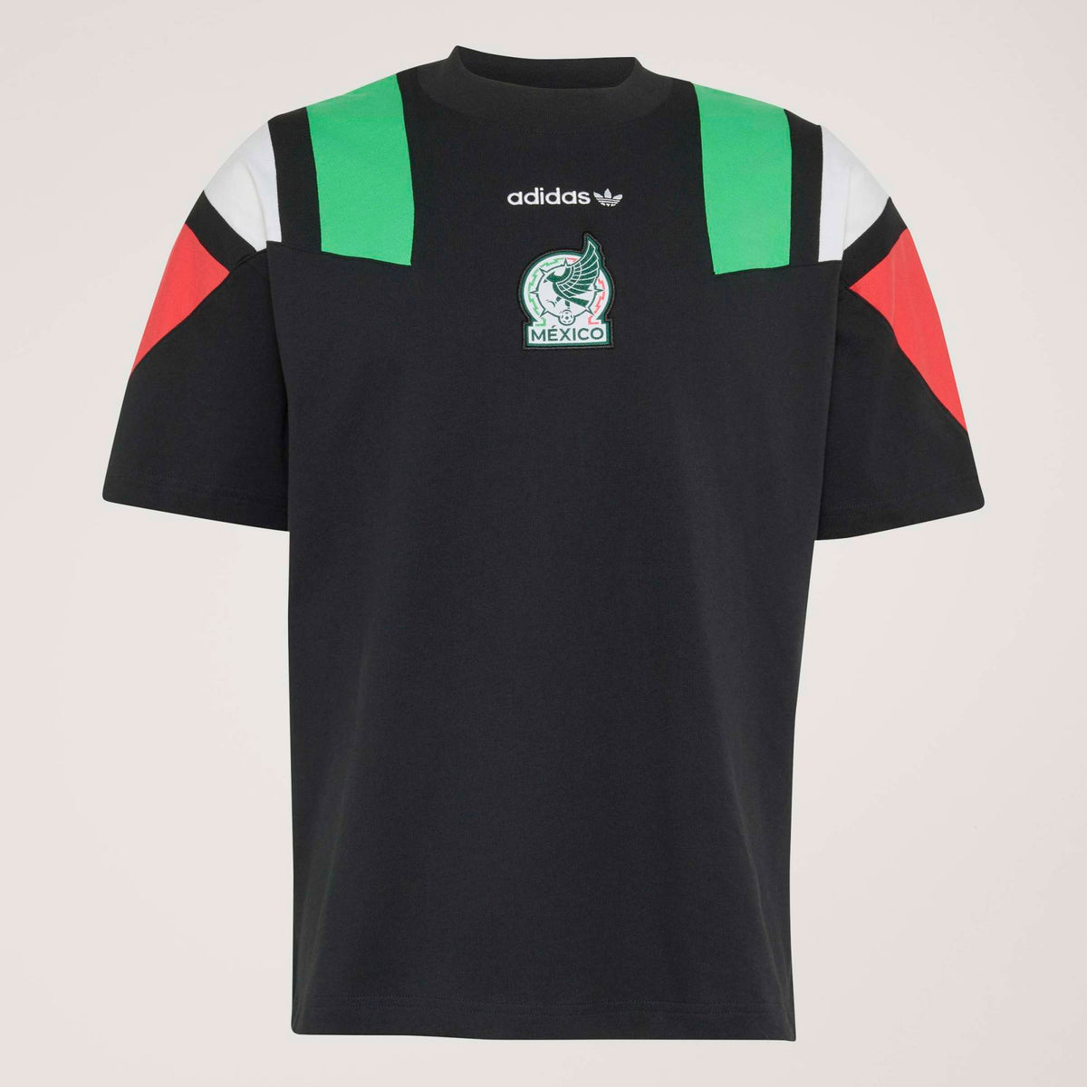 adidas Mexico EQT T-Shirt product image 6, provided for visual reference and product detail review