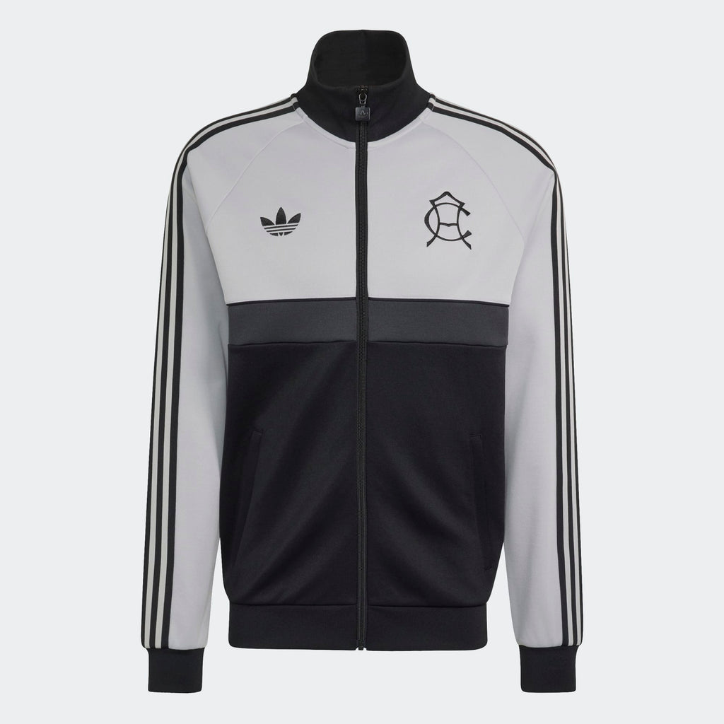 adidas CLUB AMERICA OG TRACK TOP product image 1, provided for visual reference and product detail review