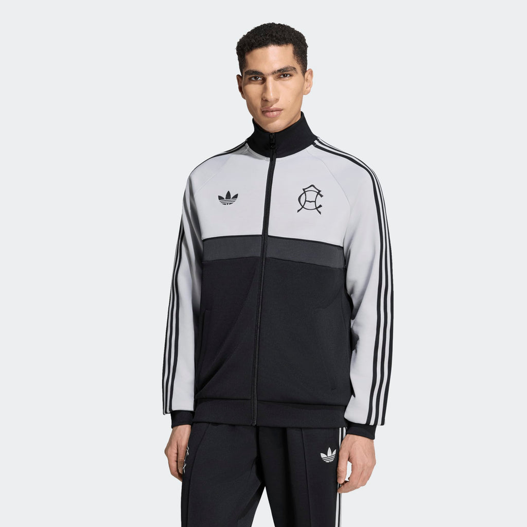 adidas CLUB AMERICA OG TRACK TOP product image 2, provided for visual reference and product detail review